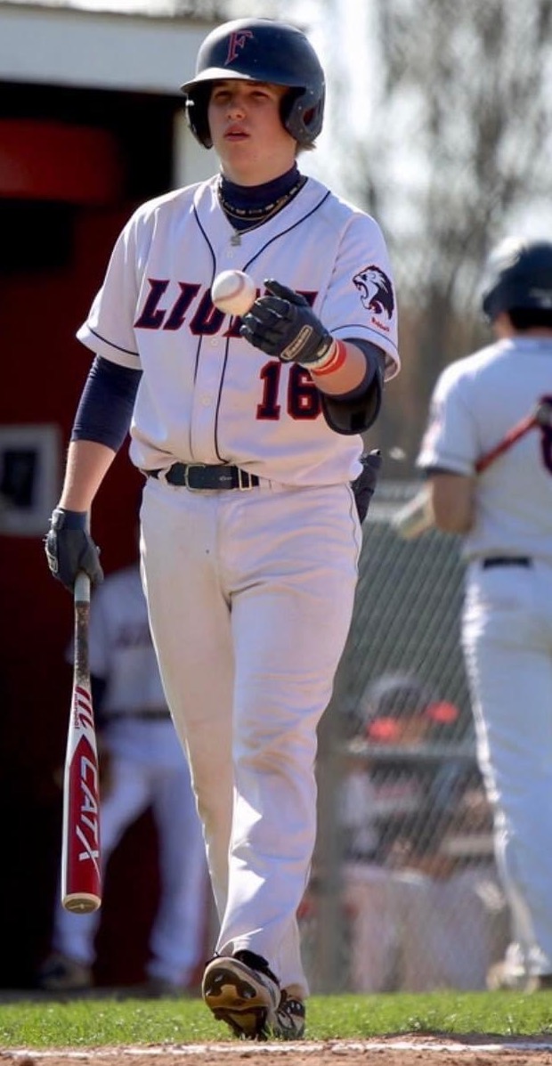 Contact Kyle Viesselman the baseball player from Connecticut at College Athlete Advantage platform